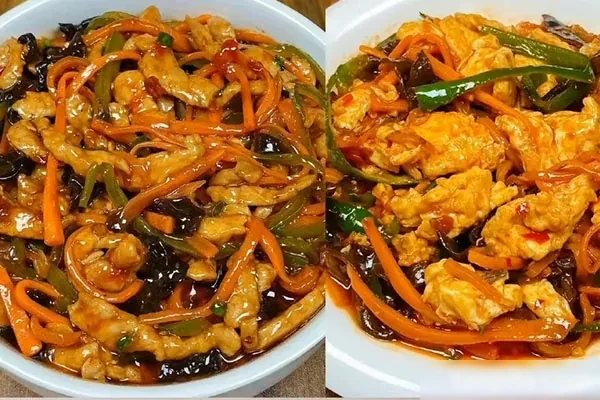 图片[1]-鱼香汁技术配方和视频教程-配方档案馆