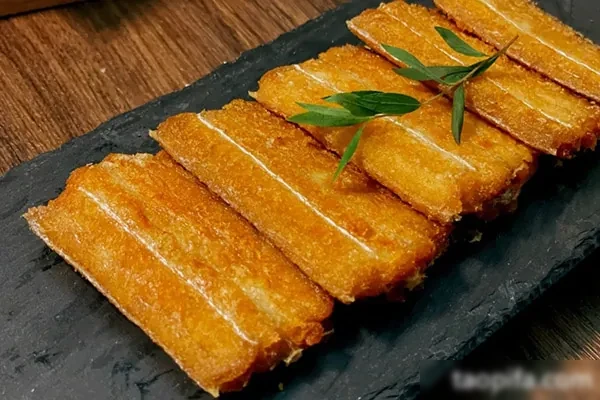 图片[1]-黄金带鱼技术配方和视频教程-配方档案馆