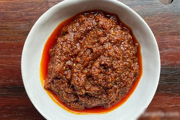 图片[1]-通用麻辣酱视频教程-配方档案馆