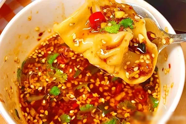 万能香辣汁视频教程-配方档案馆