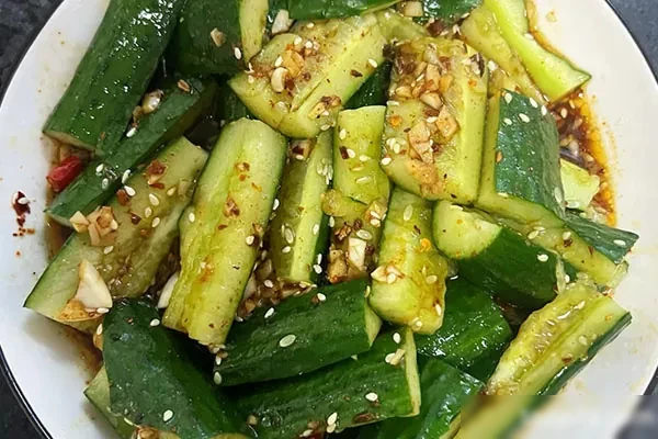 好吃三款凉菜视频教程-配方档案馆