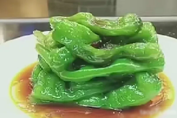 图片[1]-网红辣椒技术配方和视频教程-配方档案馆