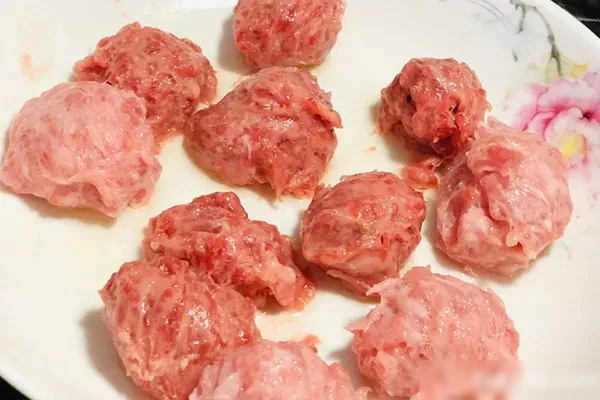 万能猪肉胶（商业版）视频教程-配方档案馆