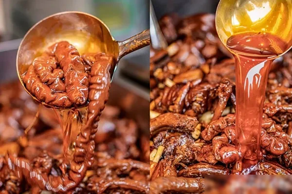 川卤专家技术配方资料-配方档案馆