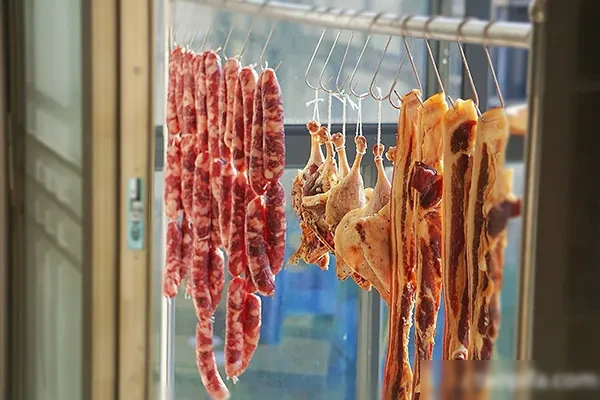 图片[1]-腊味风干咸肘技术配方和视频教程-配方档案馆