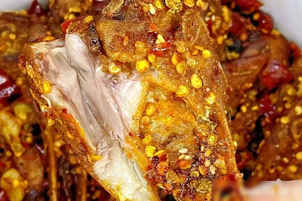 鸭天天卤货全套技术配方和视频教程-配方档案馆