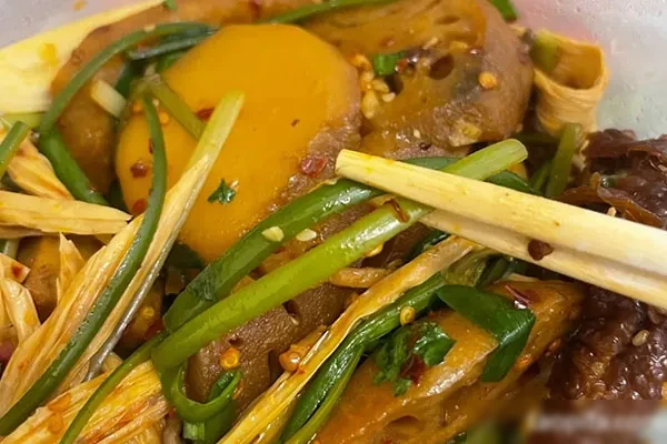 图片[1]-湘味热卤三合一制作视频教程-配方档案馆