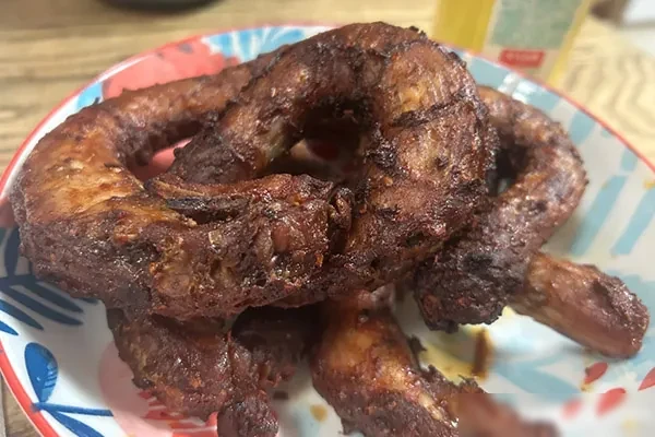 图片[1]-特色鸡脖肠技术配方和视频教程-配方档案馆