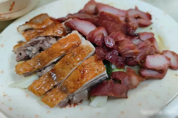 图片[1]-烧腊大全传世宝典技术配方资料-配方档案馆