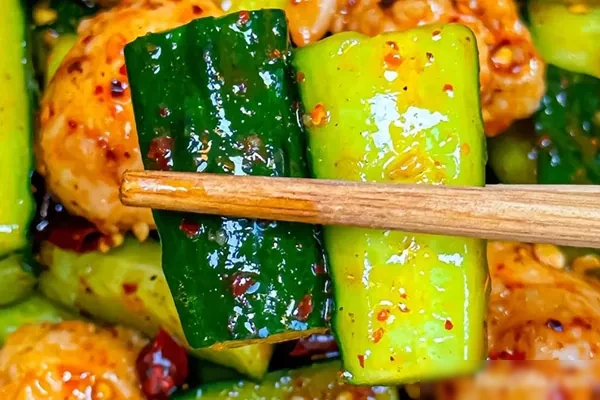 口水汁之多用拌菜汁水视频教程-配方档案馆