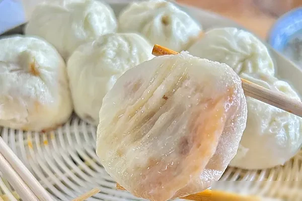 吕记大帅包技术配方资料-配方档案馆