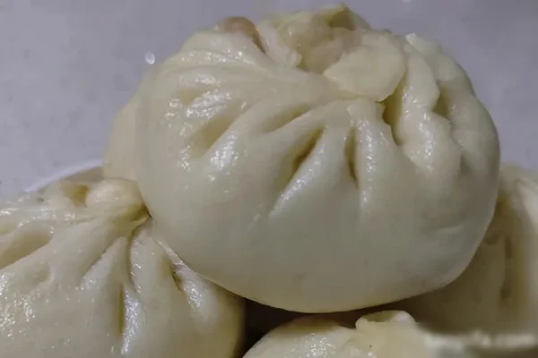 零醒发小笼包视频教程-配方档案馆