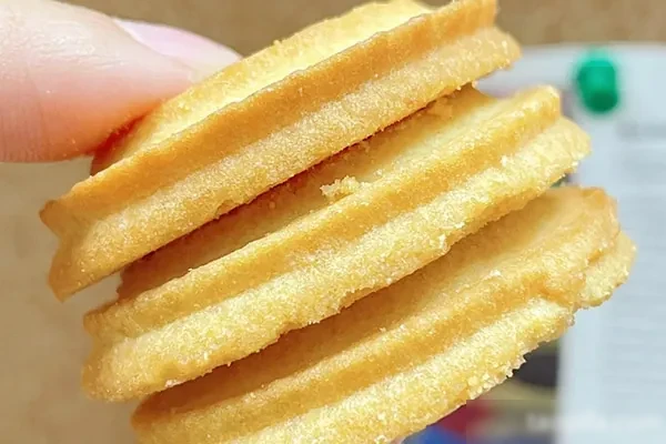 图片[1]-饼干点心类视频教程大全-配方档案馆