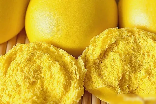 图片[1]-8款花样南瓜馒头技术配方和视频教程-配方档案馆