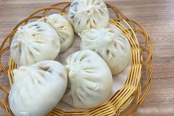 图片[1]-沧州大品牌上品汤包子技术配方和视频教程-配方档案馆