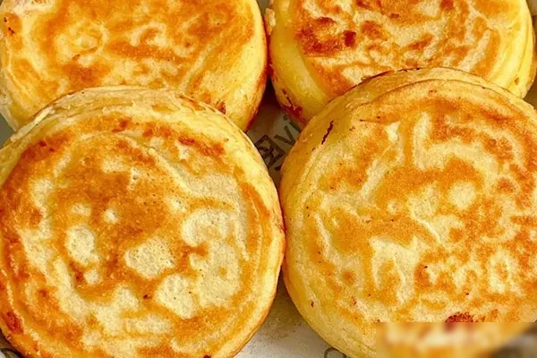 赵氏蛋堡技术配方和视频教程-配方档案馆