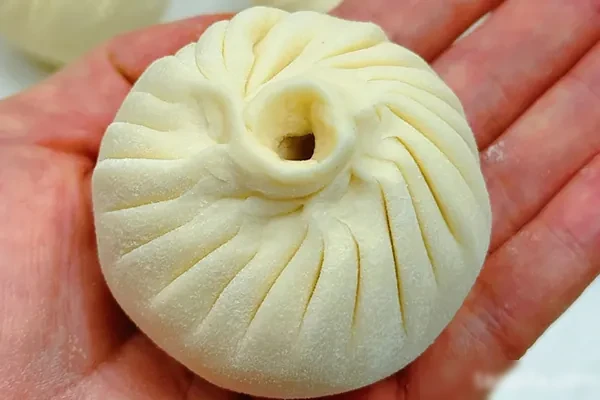 图片[1]-酱肉包技术配方和视频教程-配方档案馆