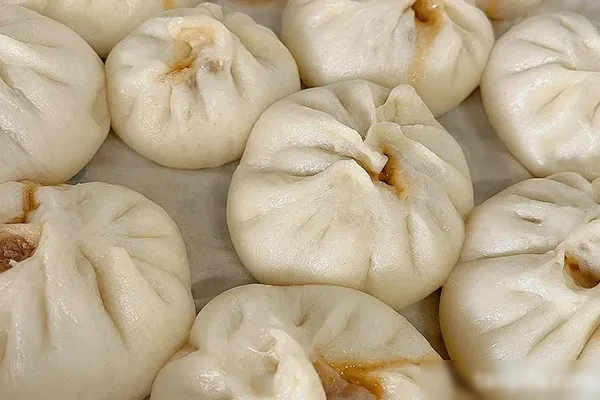 全国包子做法大全视频教程合集-配方档案馆