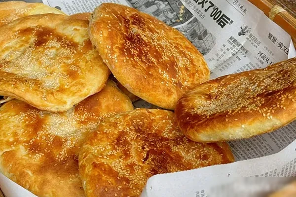 金牌烧饼技术配方资料-配方档案馆