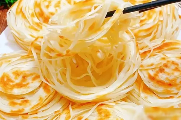 盘丝饼技术配方和视频教程-配方档案馆