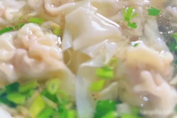 馄饨技术配方和视频教程-配方档案馆