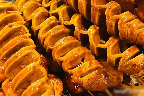 菏泽面筋哥技术视频教程-配方档案馆