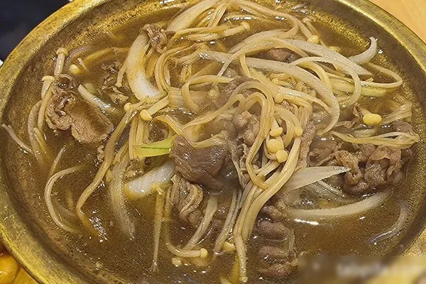 图片[1]-鲜族西塔大冷面技术配方和视频教程-配方档案馆