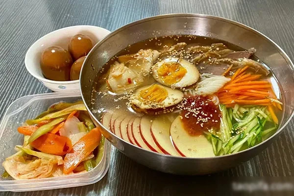 图片[1]-面食（绝密）全套技术配方和视频教程（合集）-配方档案馆