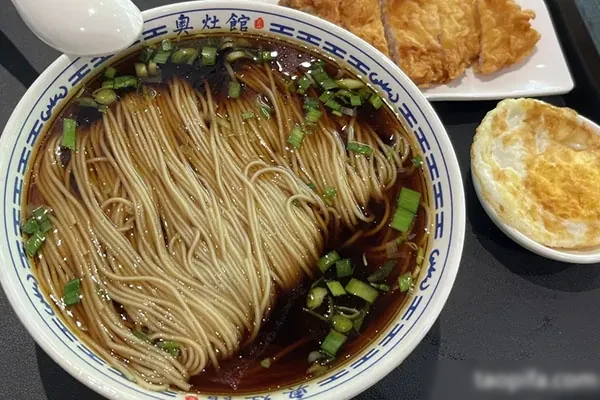 图片[1]-奥灶面技术配方和视频教程-配方档案馆