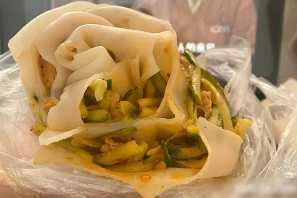 图片[1]-濮阳裹凉皮技术配方和视频教程-配方档案馆