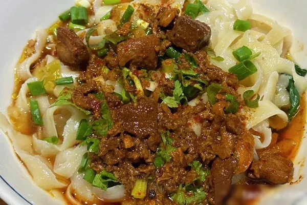 铁蛋刀削面文字技术配方资料-配方档案馆