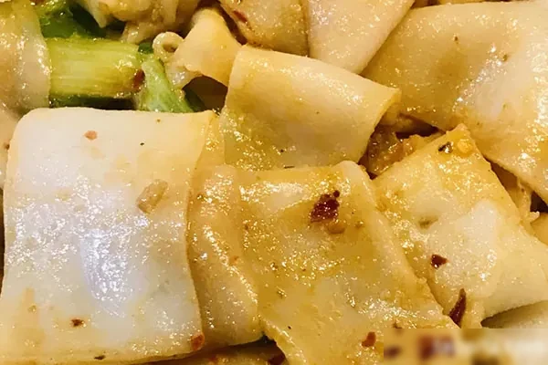 自制陈村粉配方教程-配方档案馆