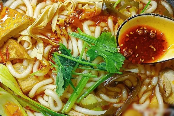 土豆粉及所有土豆粉制作配方-配方档案馆