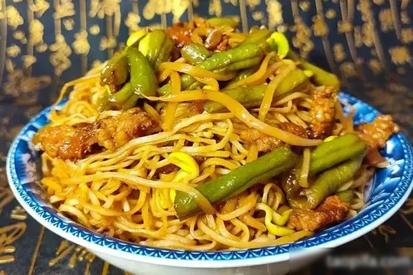 河南卤面配方和视频教程-配方档案馆