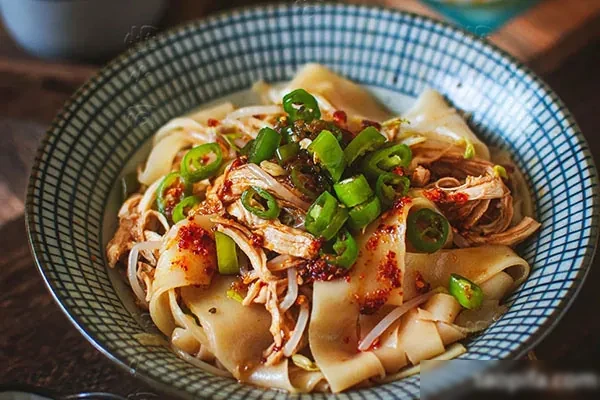 扯面技术配方资料-配方档案馆