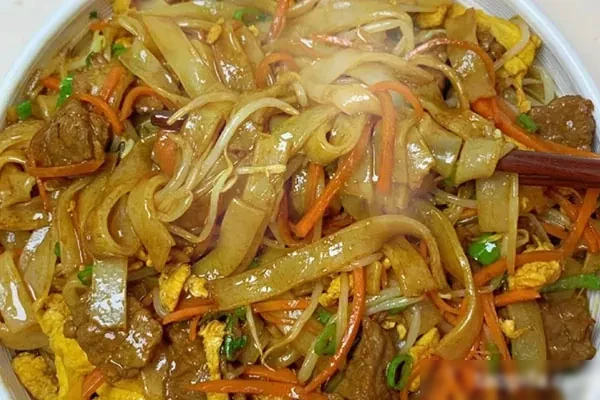 图片[1]-炒粉世家全套技术配方和视频教程-配方档案馆