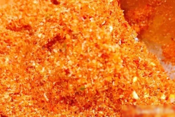 绝味粉制作技术资料-配方档案馆