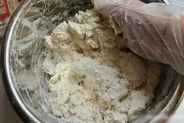 图片[1]-甜酒发面种教程(万能)-配方档案馆