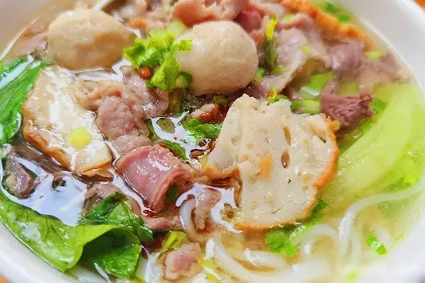 图片[1]-原味汤粉王技术配方和视频教程-配方档案馆