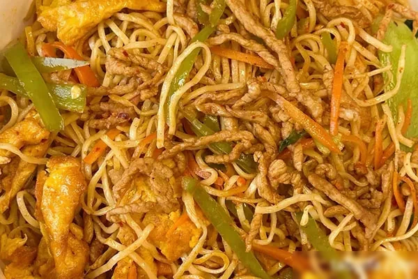 懒人食谱之几种受欢迎的面食-配方档案馆