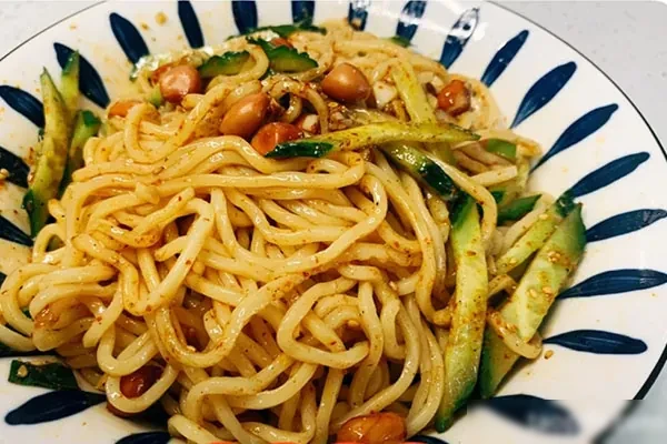 图片[1]-夏日手工面课程技术配方和视频教程-配方档案馆