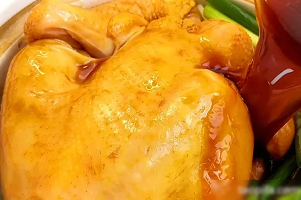 图片[1]-神仙鸡秘制配方教学-配方档案馆