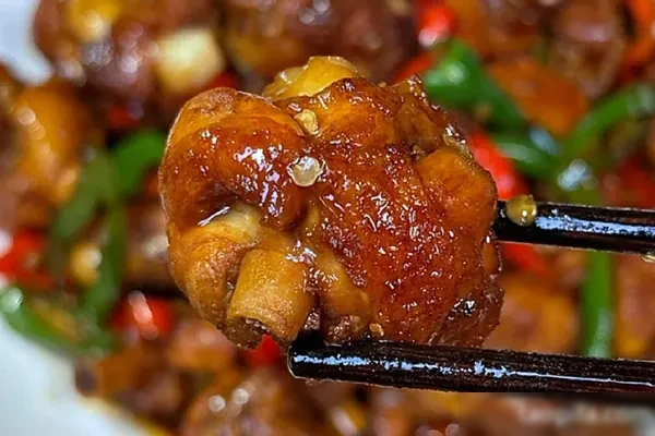 图片[1]-允子鸡块技术配方和视频教程-配方档案馆