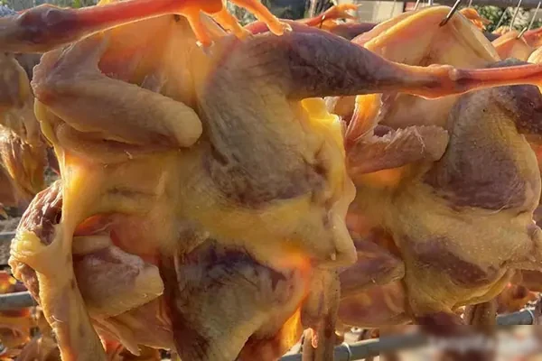 图片[1]-实战秘制风干鸡视频教程-配方档案馆