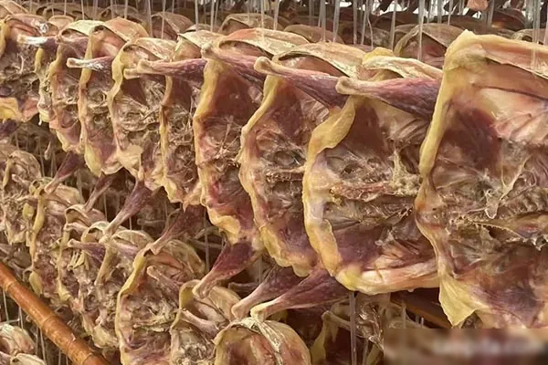 金牌风干鸡技术配方资料-配方档案馆