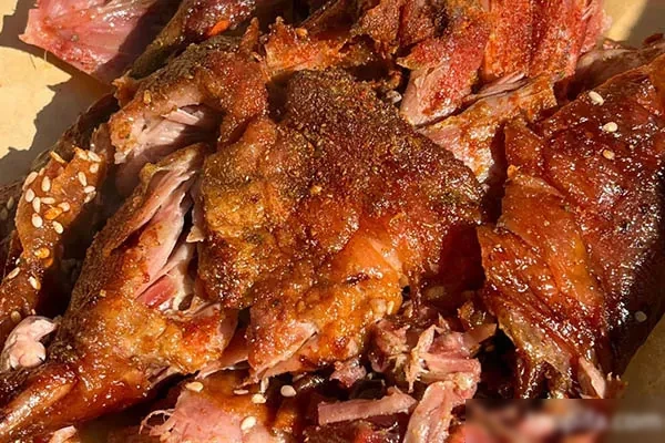 图片[1]-王家铁勺手撕烤鸭技术配方资料-配方档案馆