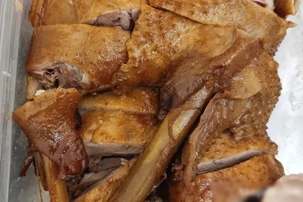 黑龙江老鹅全套技术配方和视频教程-配方档案馆