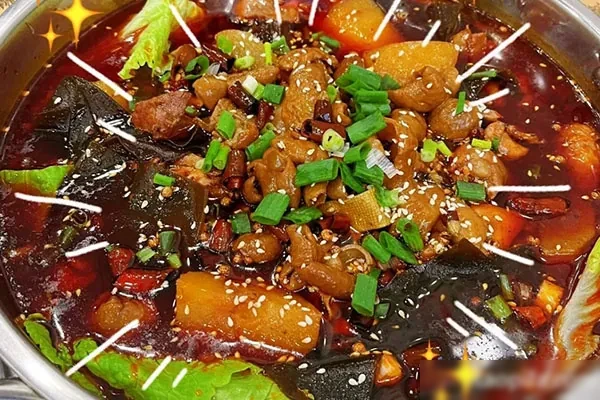 图片[1]-渝囧肥肠鸡技术配方和视频教程-配方档案馆