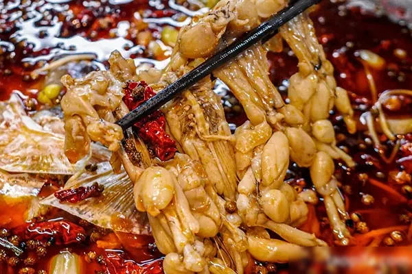 蛙蛙鸡、自贡菜系列技术配方和视频教程-配方档案馆