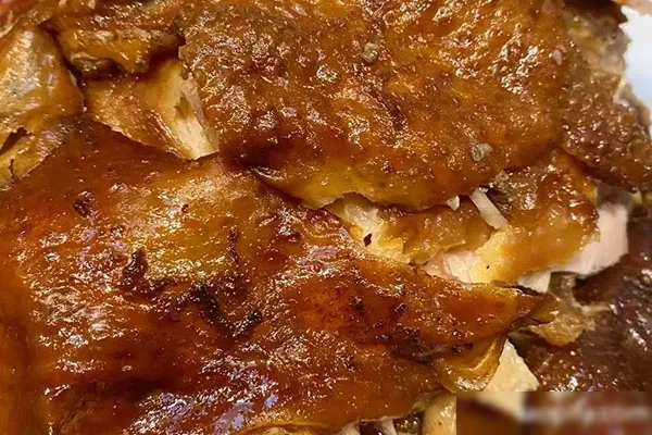 图片[1]-哈尔滨熏鸡技术配方和视频教程-配方档案馆